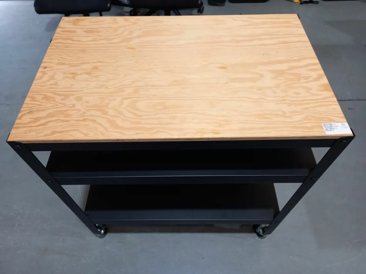 Online Auction Of A Storage Unit & More! - Image 1