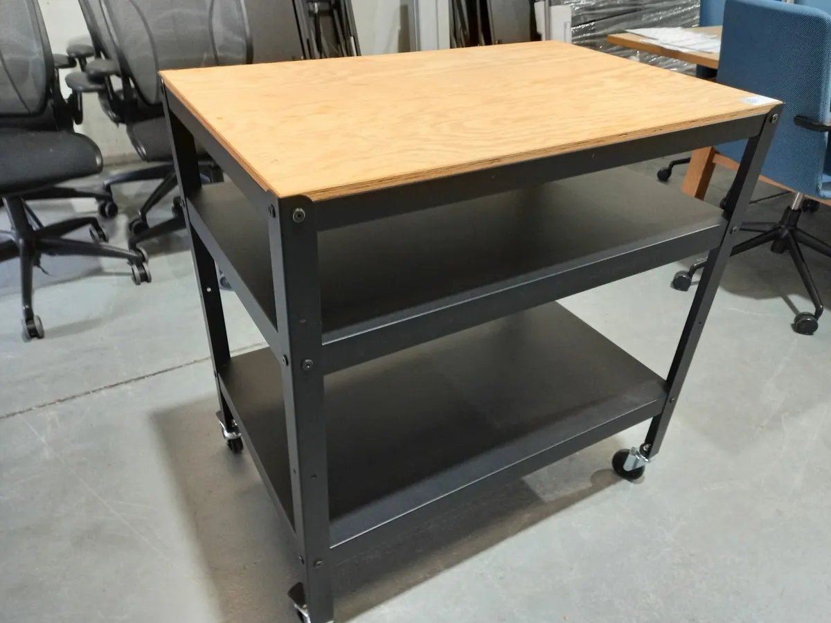Online Auction Of A Storage Unit & More! - Image 2