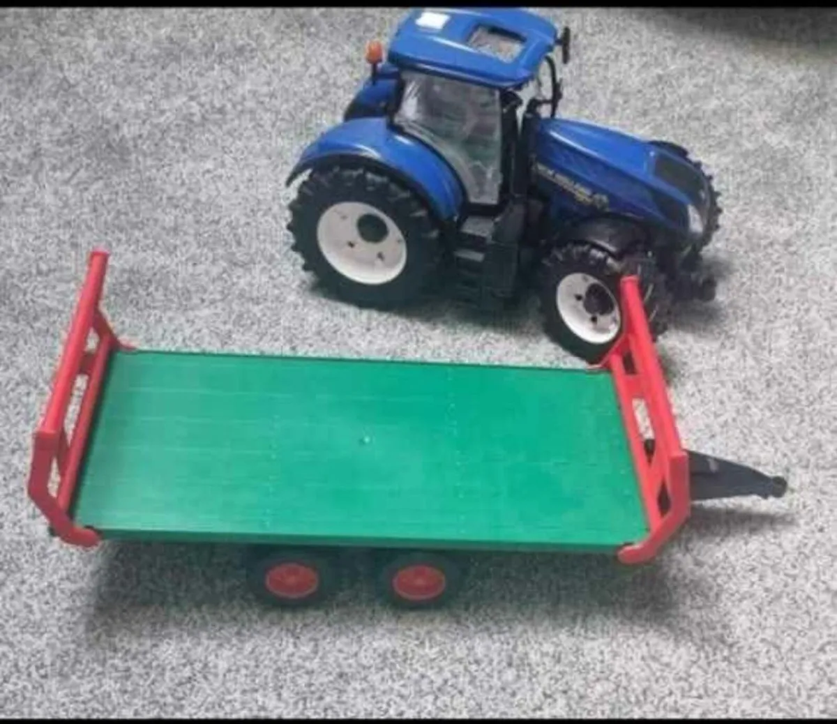 Kids farming toys - Image 2