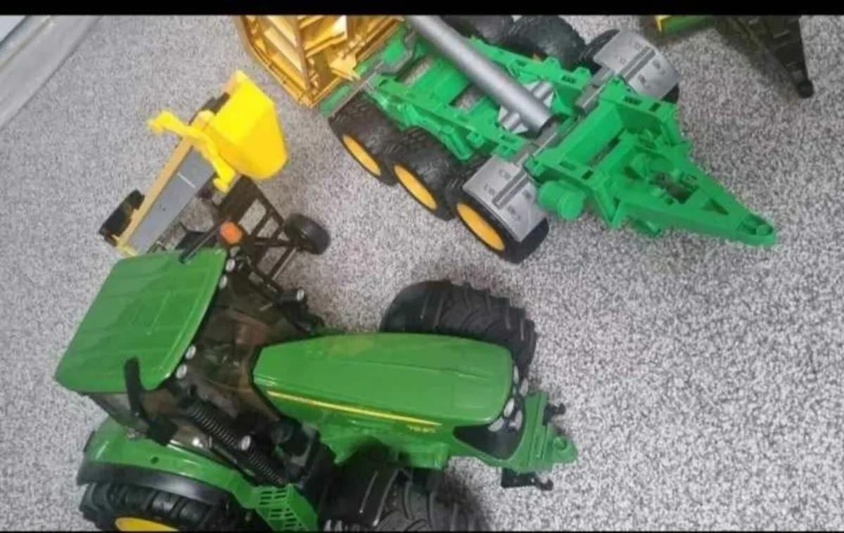 Kids farming toys - Image 4