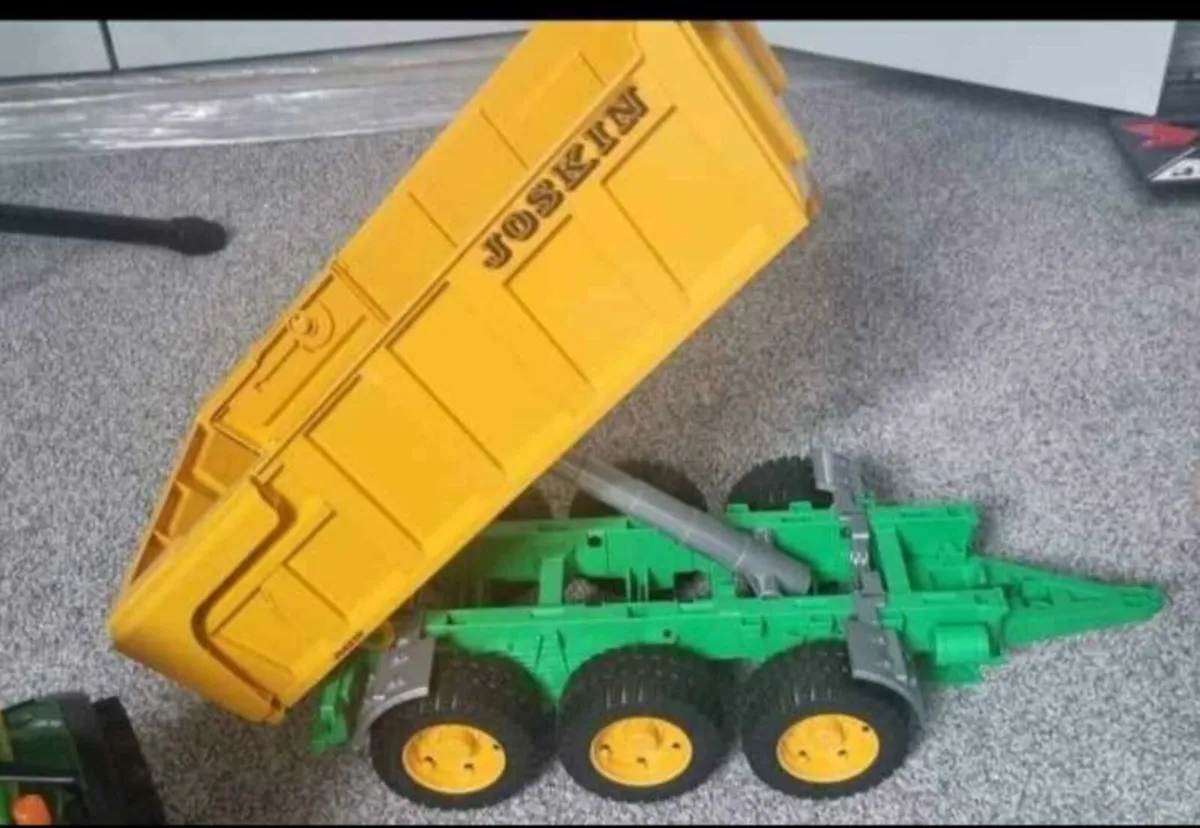 Kids farming toys - Image 1