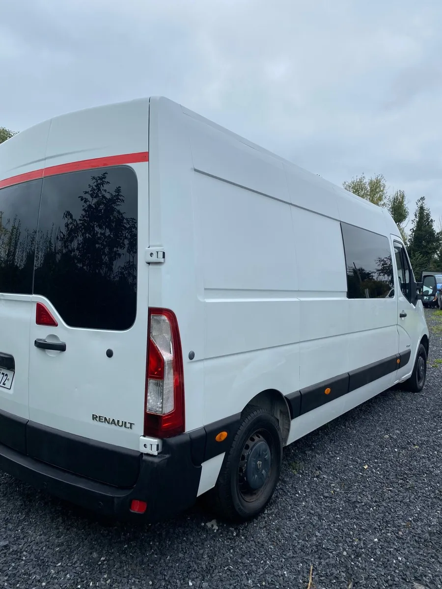 Campervan - Image 2