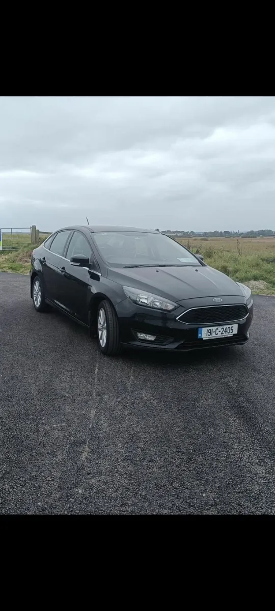 Ford Focus 2019 - Image 1