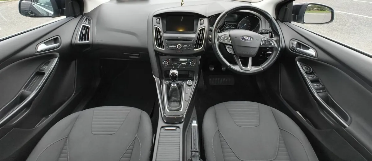 Ford Focus 2019 - Image 4
