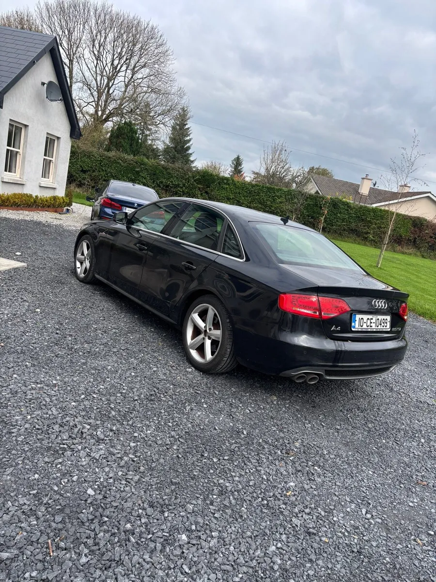 Audi A4 2.0 TDI S-Line - Image 3