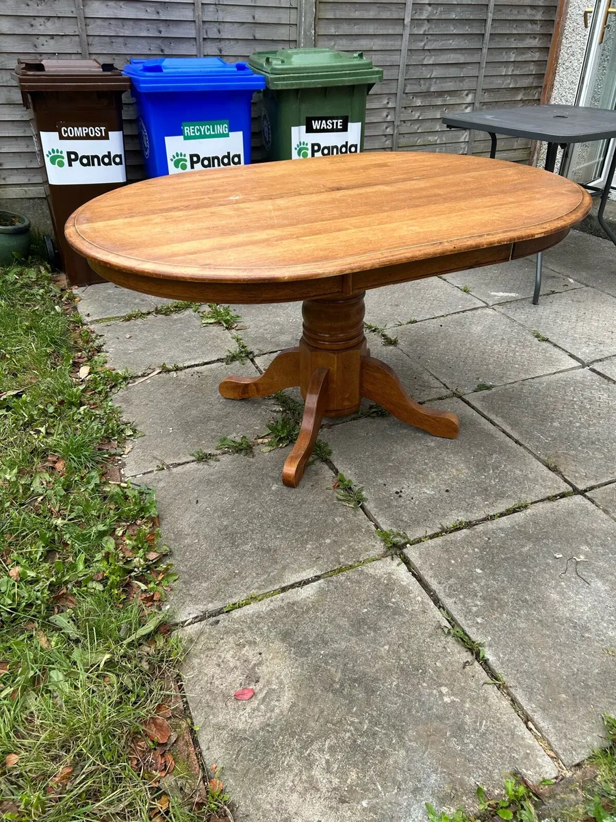 Dining Table - Image 1