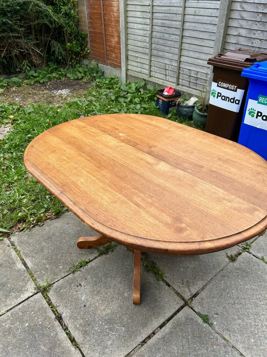 Dining Table - Image 2