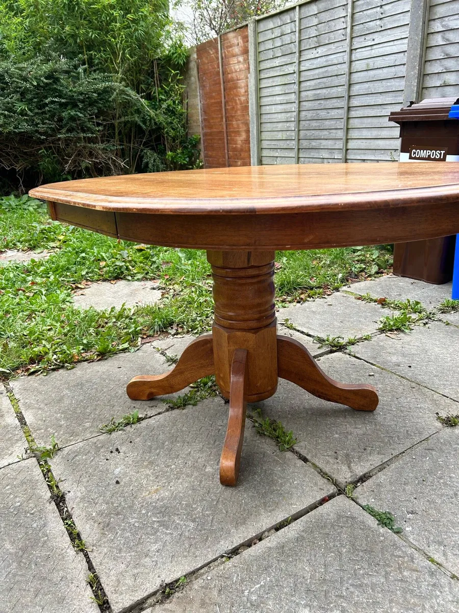 Dining Table - Image 3