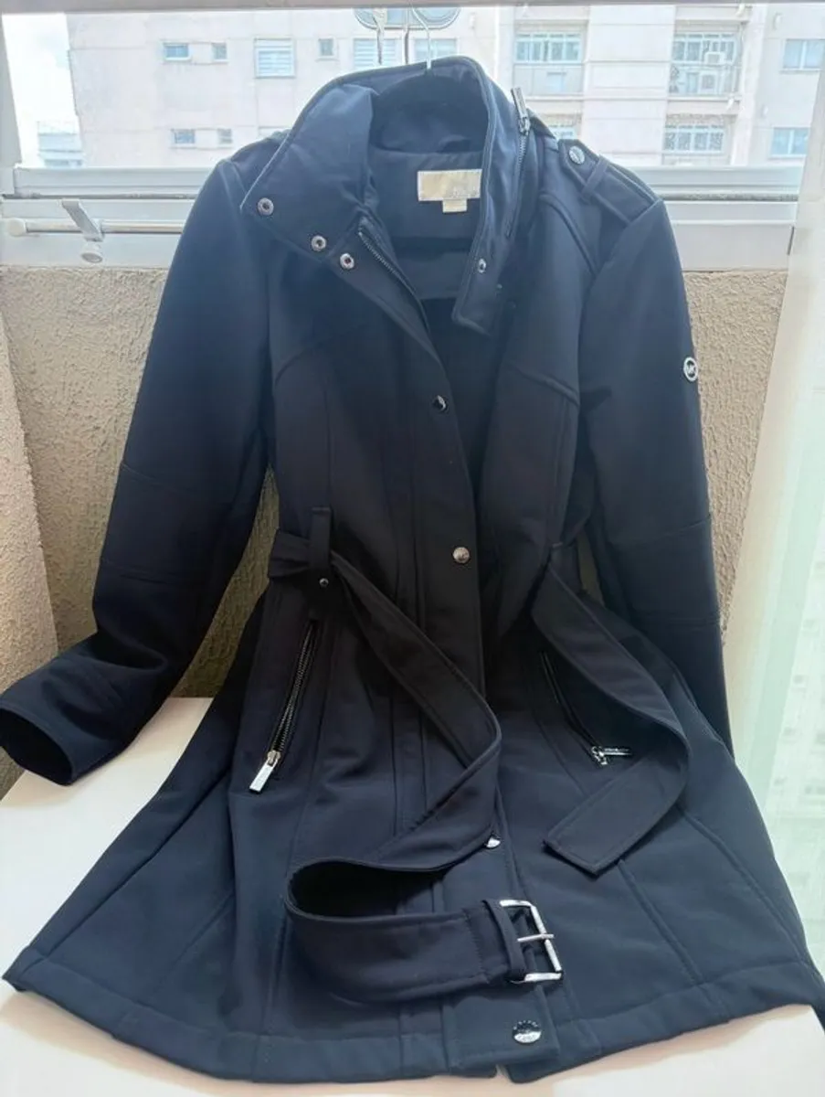 Michael Kors Trench - Image 1