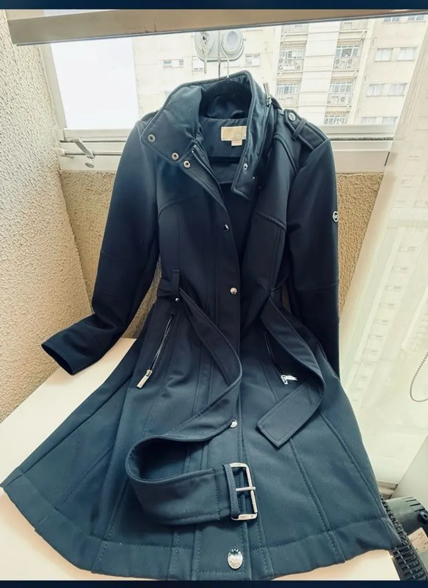 Michael Kors Trench - Image 3