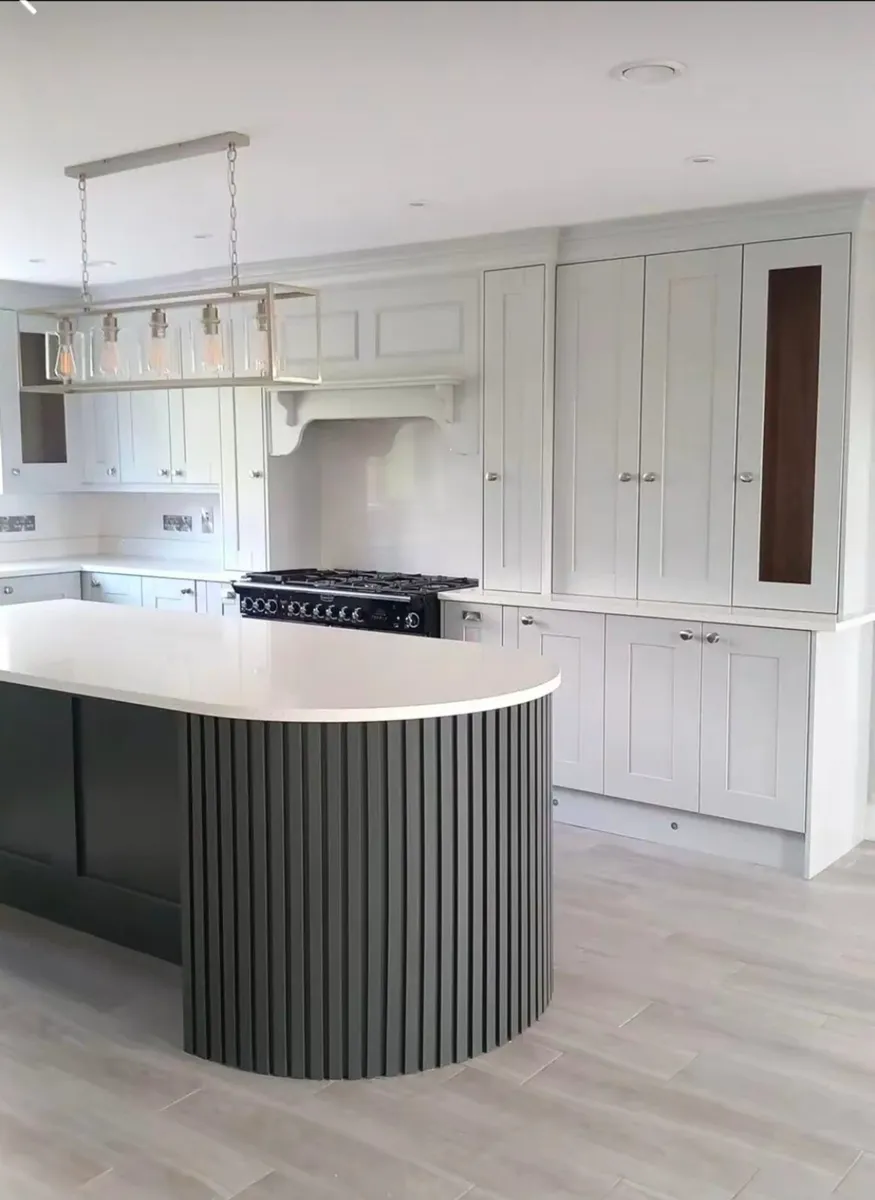 💥AMC WOODWORKS (carpentry service) - Image 1
