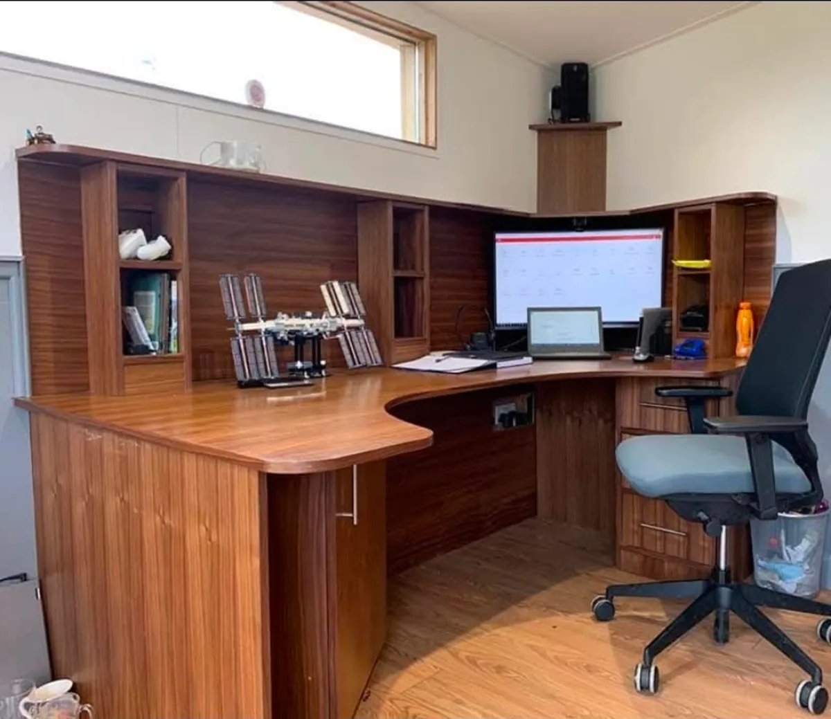 💥AMC WOODWORKS (carpentry service) - Image 2