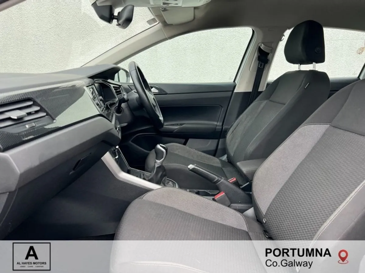 Volkswagen Polo Life 1.0 TSI 95bhp - Image 4