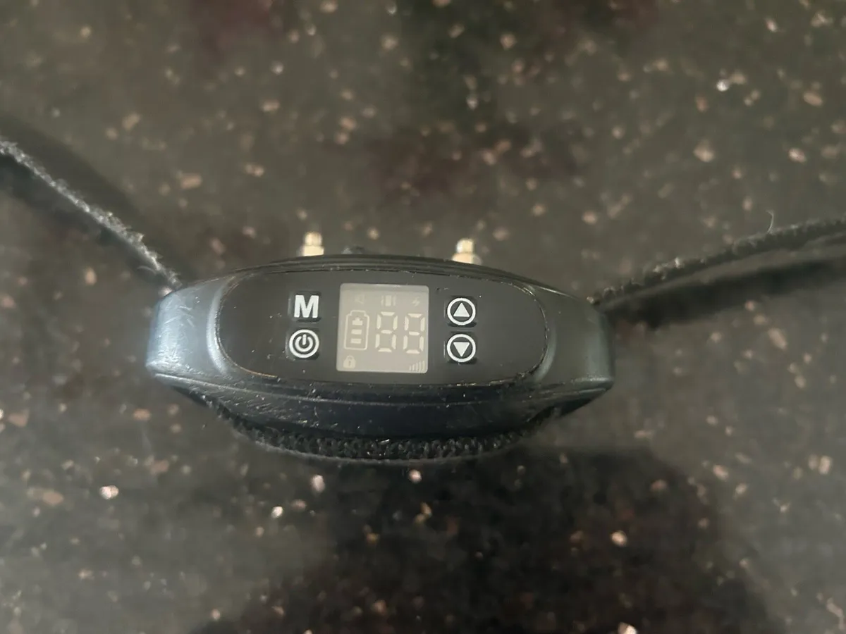 Wireless Pet Fence System - Image 4