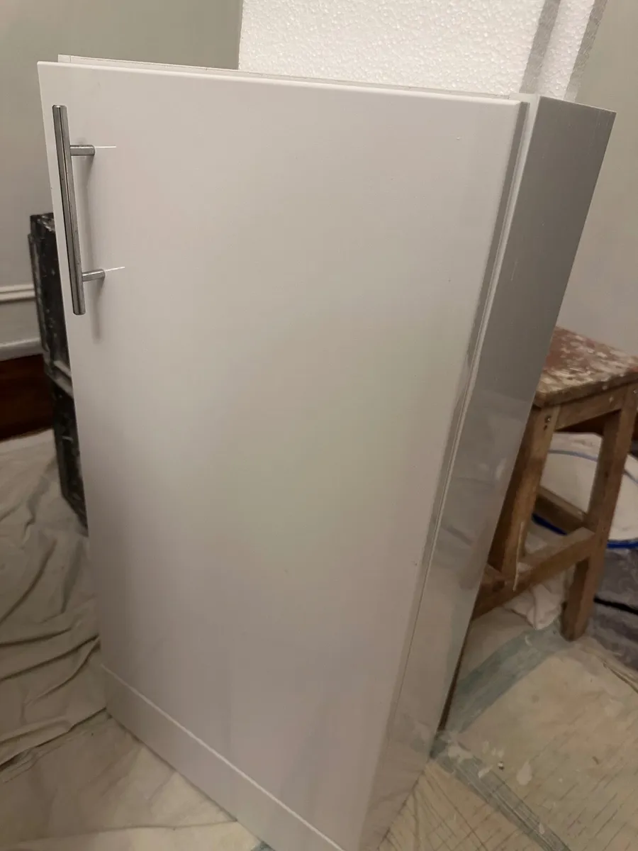 Sink unit - Image 1