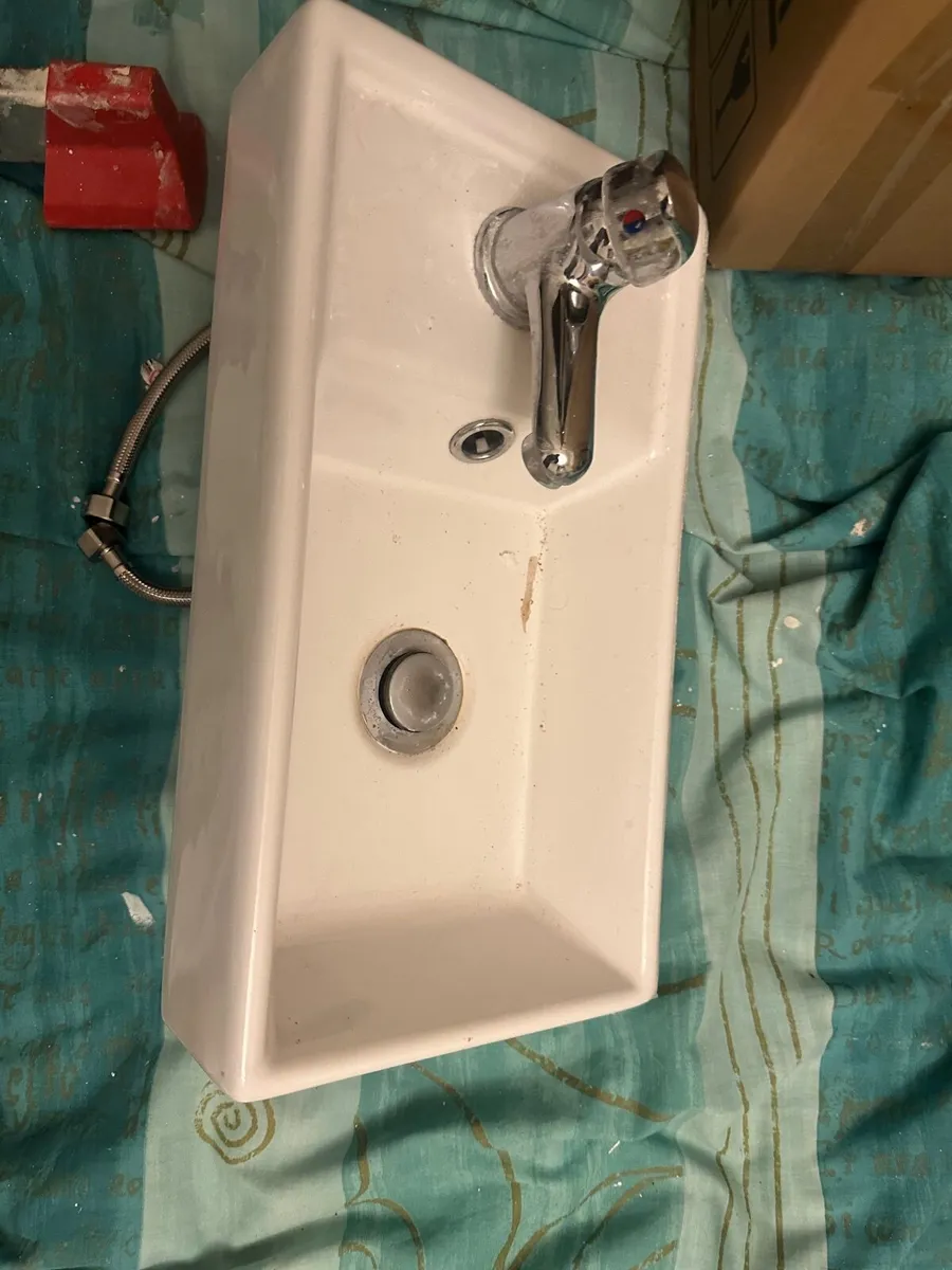 Sink unit - Image 2