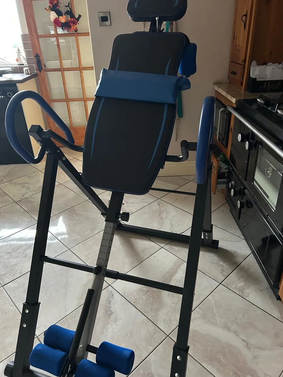 Inversion Table - Image 2