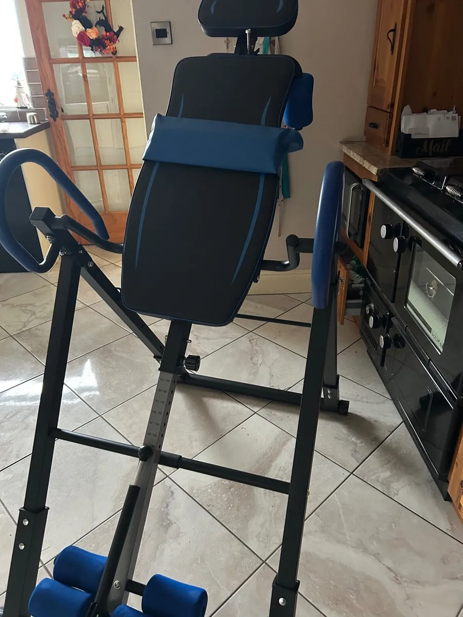 Inversion Table - Image 3