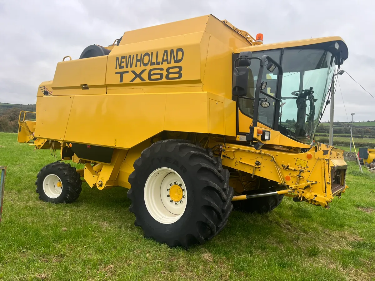 Newhalland Tx 68 - Image 4