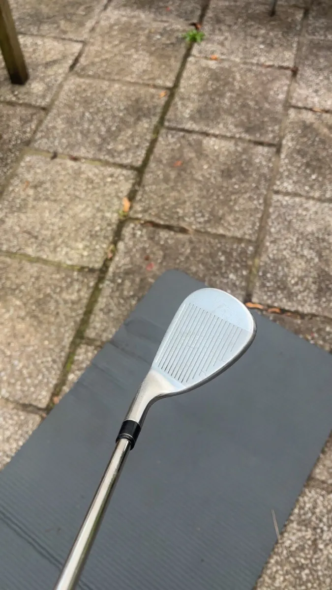 Taylormade Stealth Iron SW - Image 2