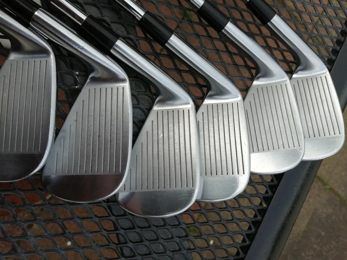 Golf clubs - Image 3