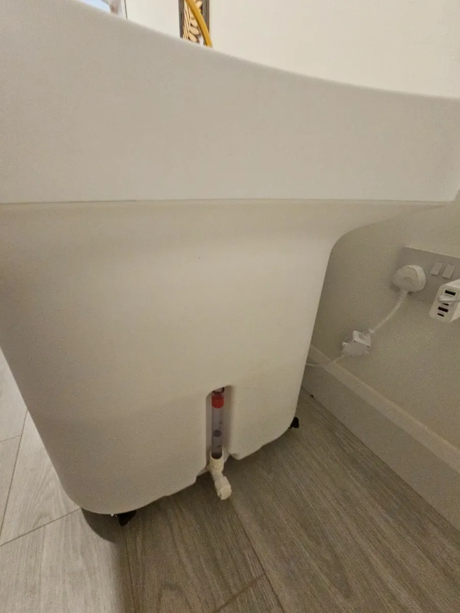 Japanese head spa machine - Image 4