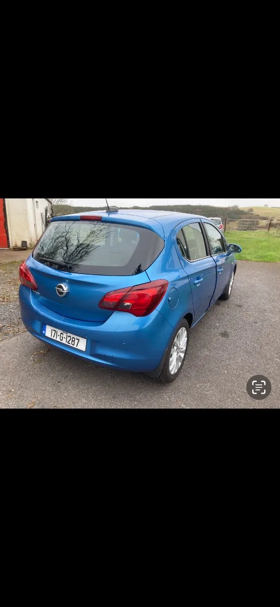 Opel Corsa 2017 - Image 3