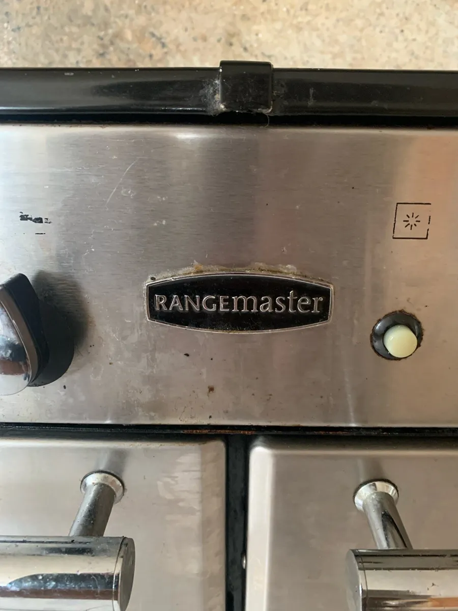 Rangemaster Double Oven (dual) - Image 2