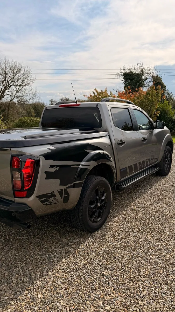 Navara N-Gaurd - Image 4