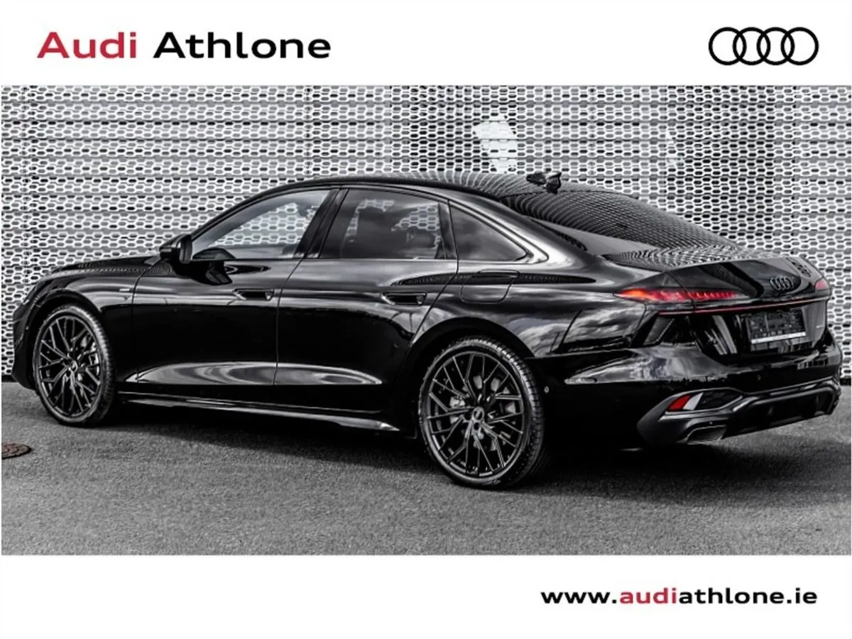 Audi A6 2.0tfsie 295BHP Quattro S-line S-tronic - - Image 3
