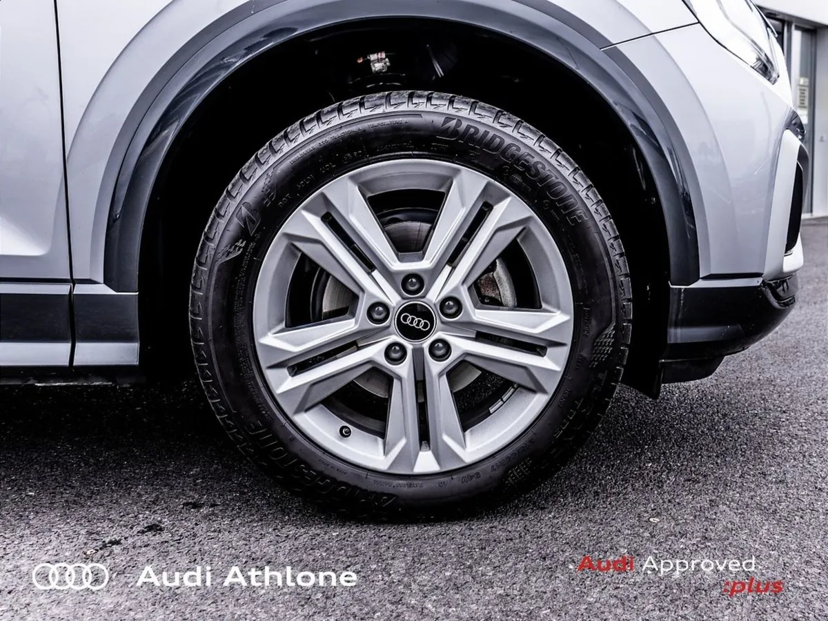 Audi Q2 1.5tfsi 150BHP SE - Image 4