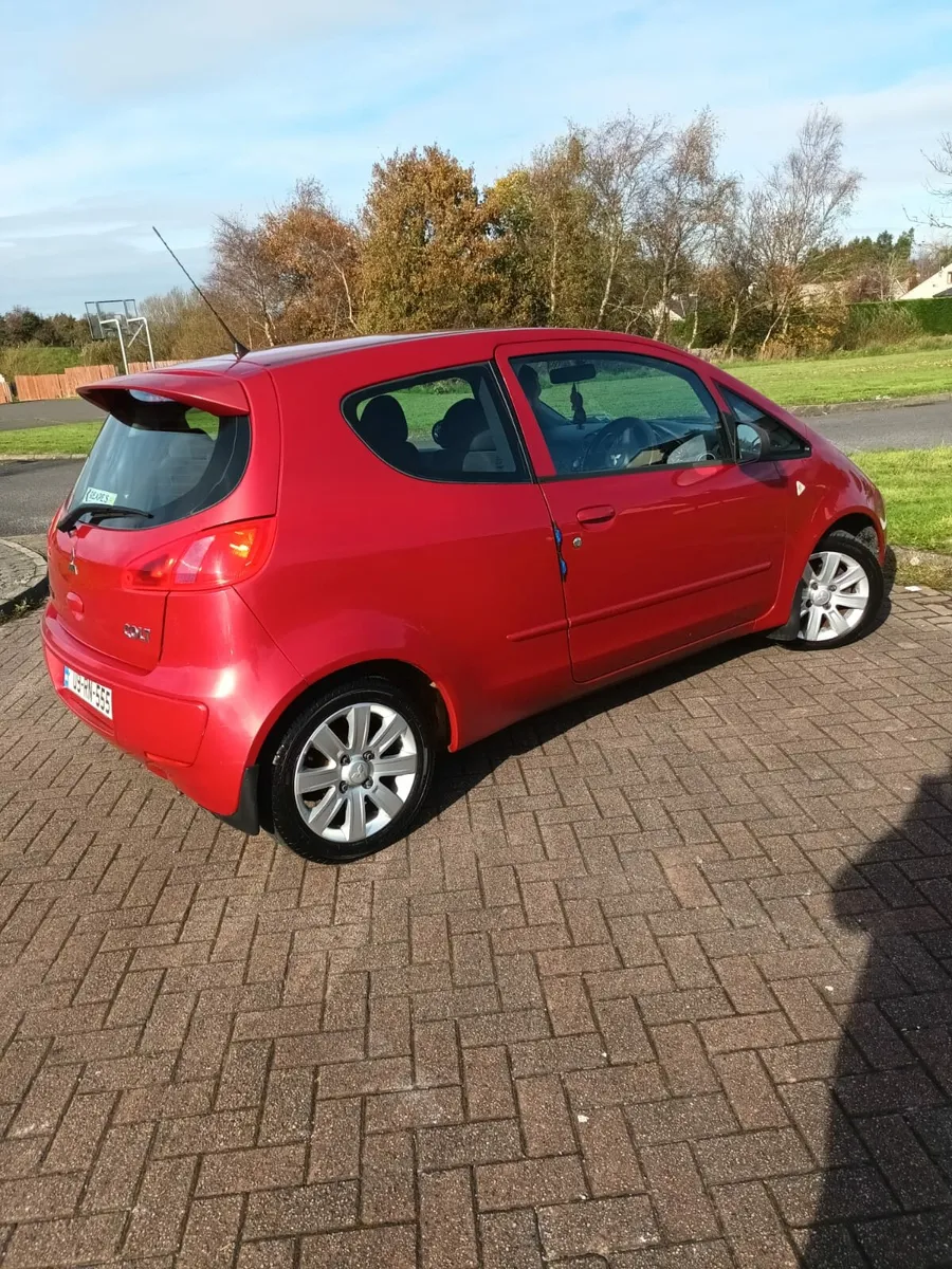 Mitsubishi Colt - Image 3