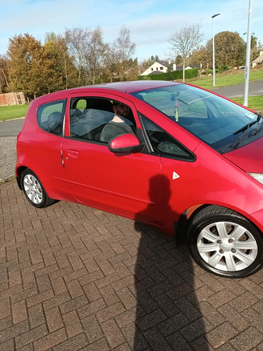 Mitsubishi Colt - Image 4