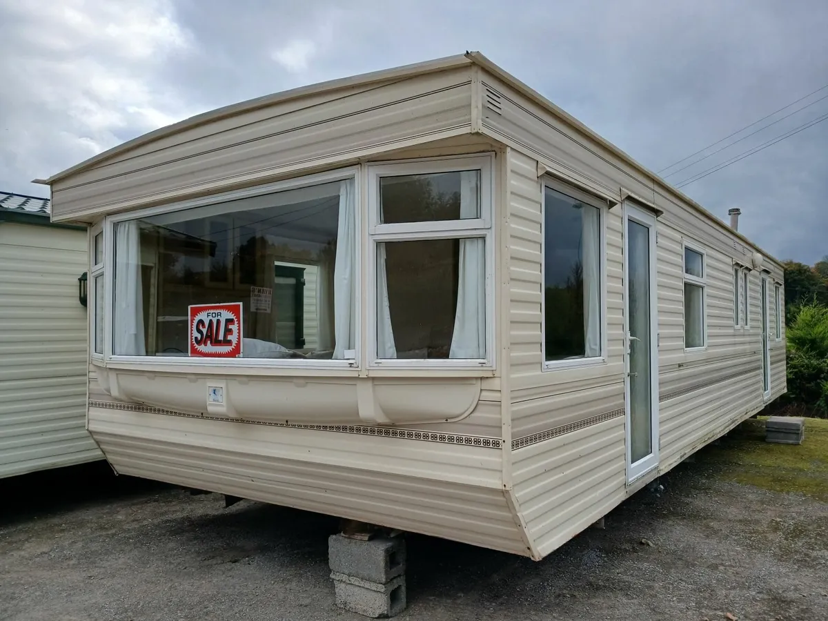 RYANS MOBILE HOMES FERMOY CO CORK - Image 1