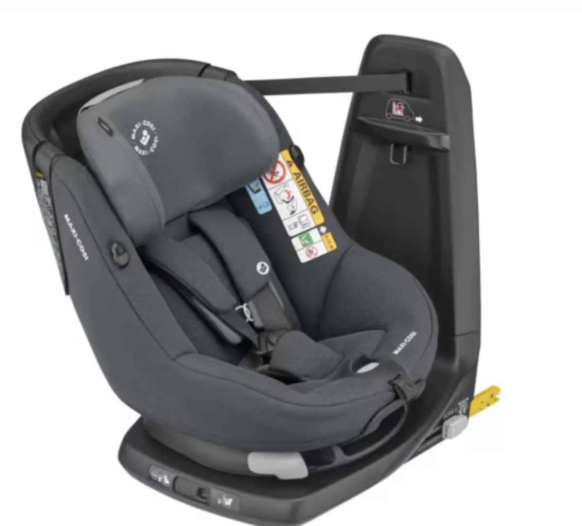 Maxicosi Axxisfix - Image 2
