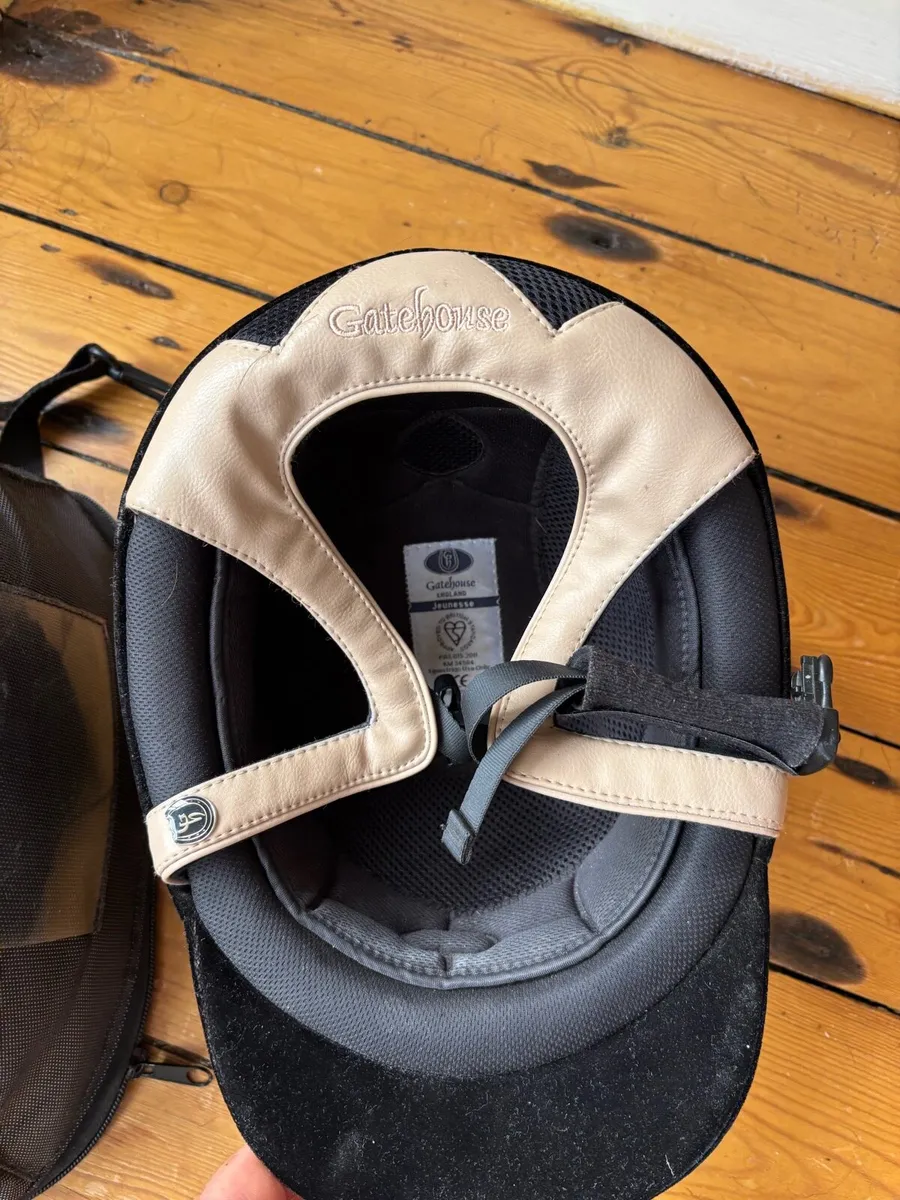 Riding Helmets - Image 2