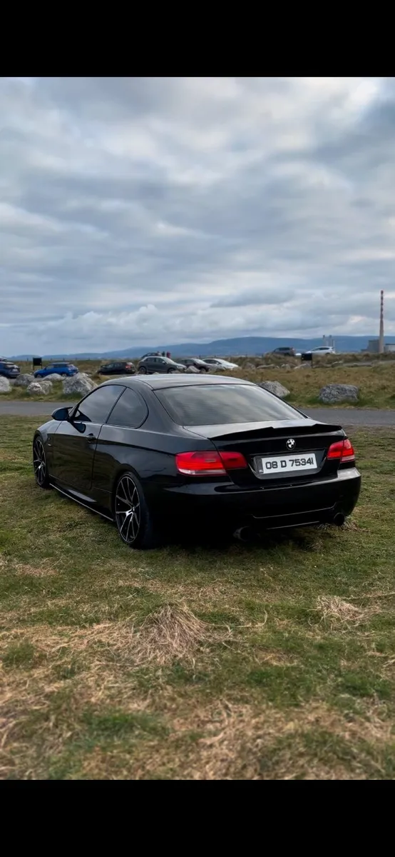 BMW 3-Series 2008 - Image 4