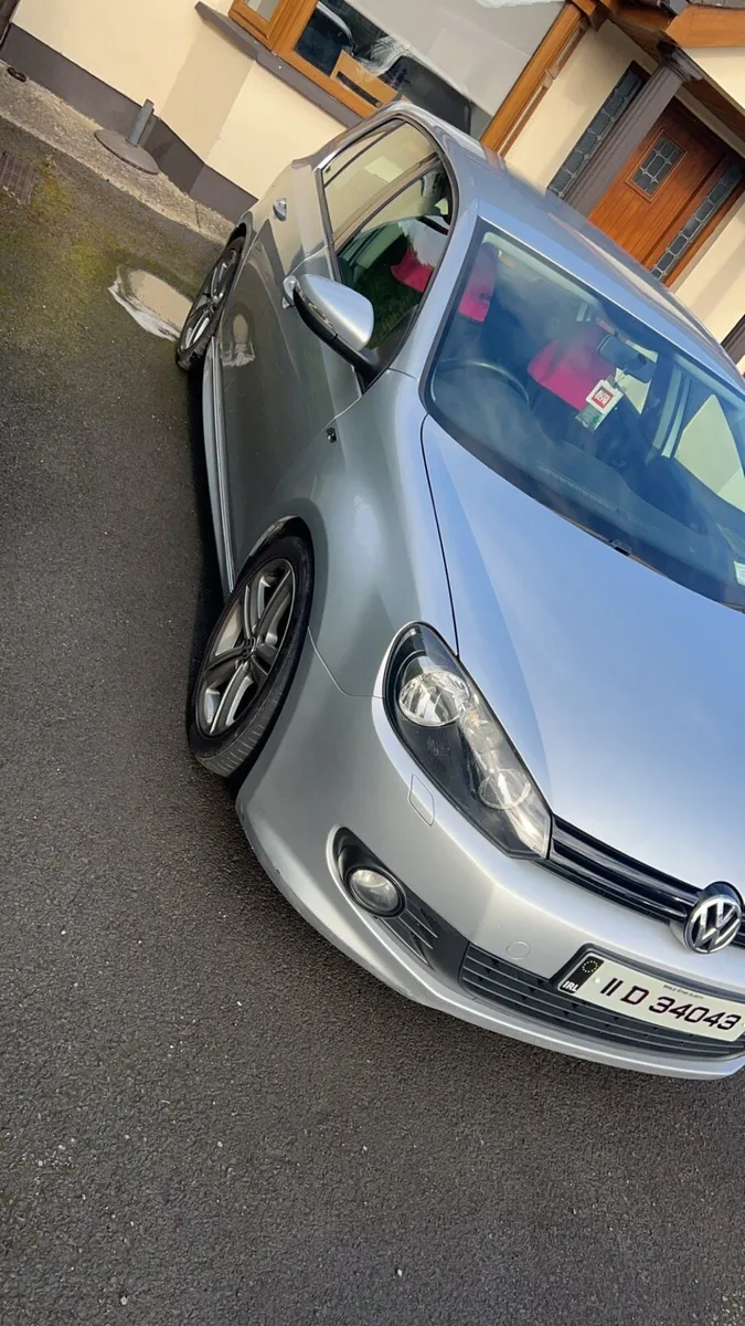 2011 Rline golf - Image 2