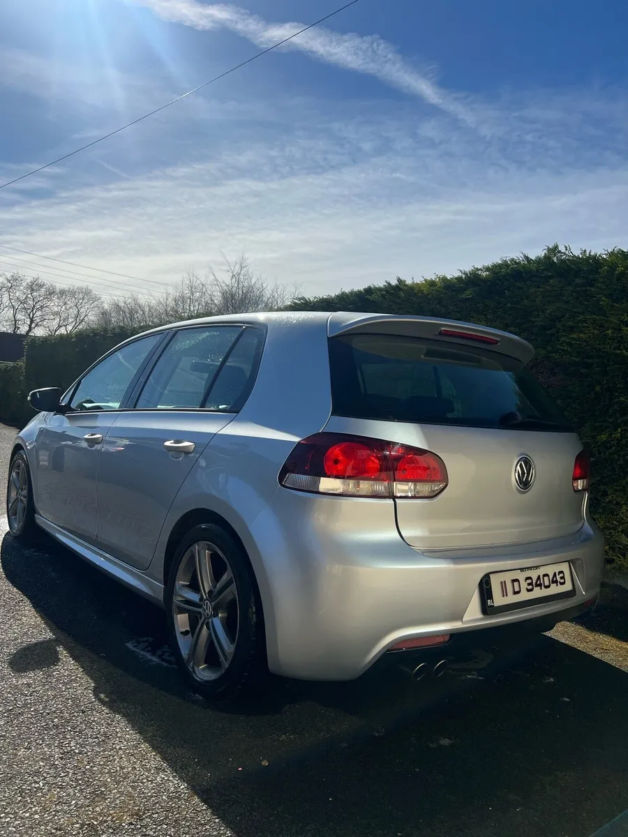 2011 Rline golf - Image 3