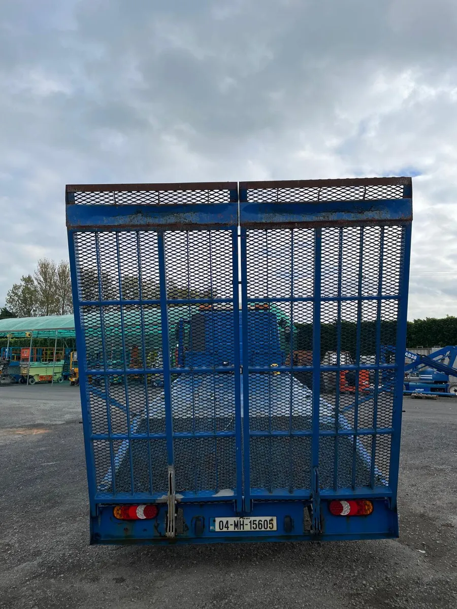 IVECO Recovery Truck - Image 2