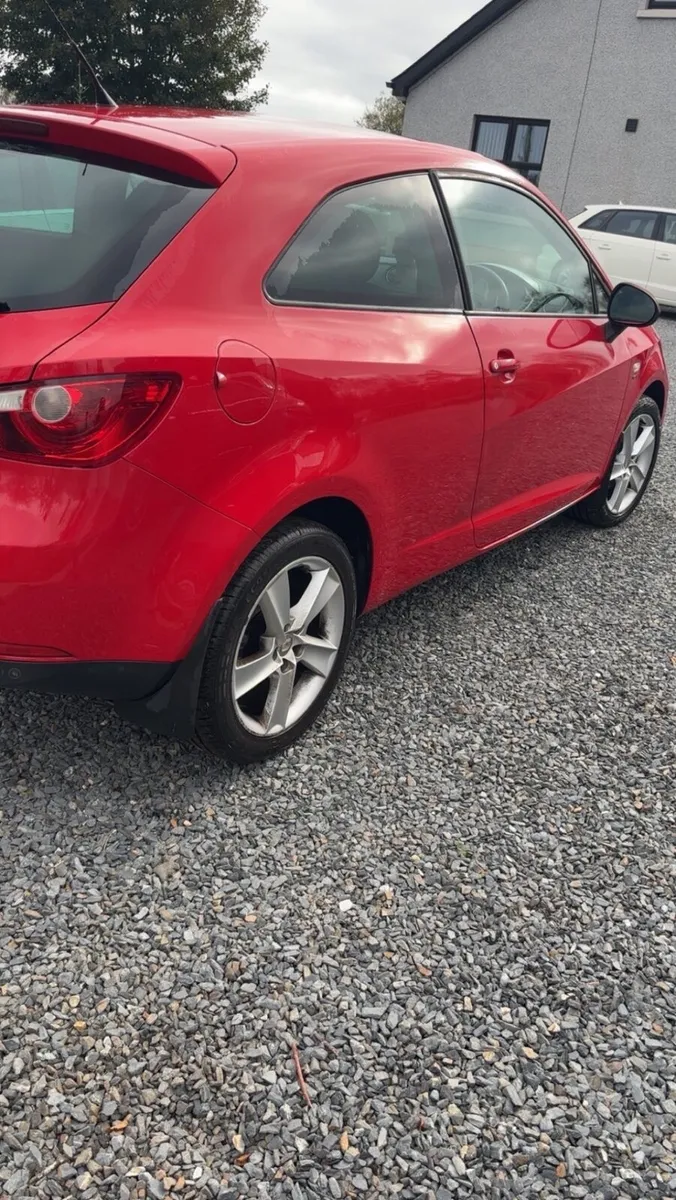 Seat Ibiza - Image 2