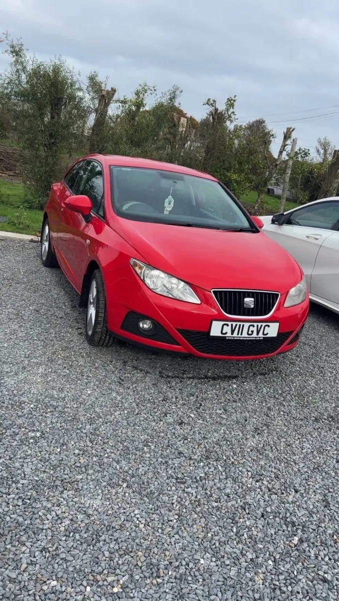 Seat Ibiza - Image 3