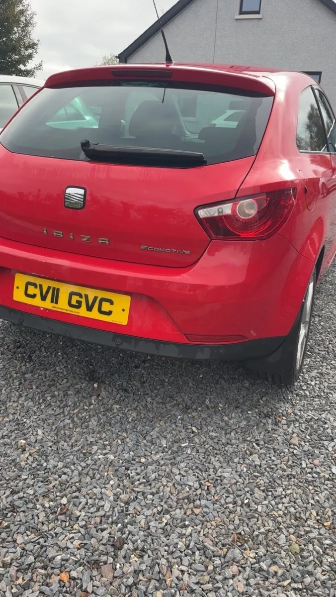 Seat Ibiza - Image 4