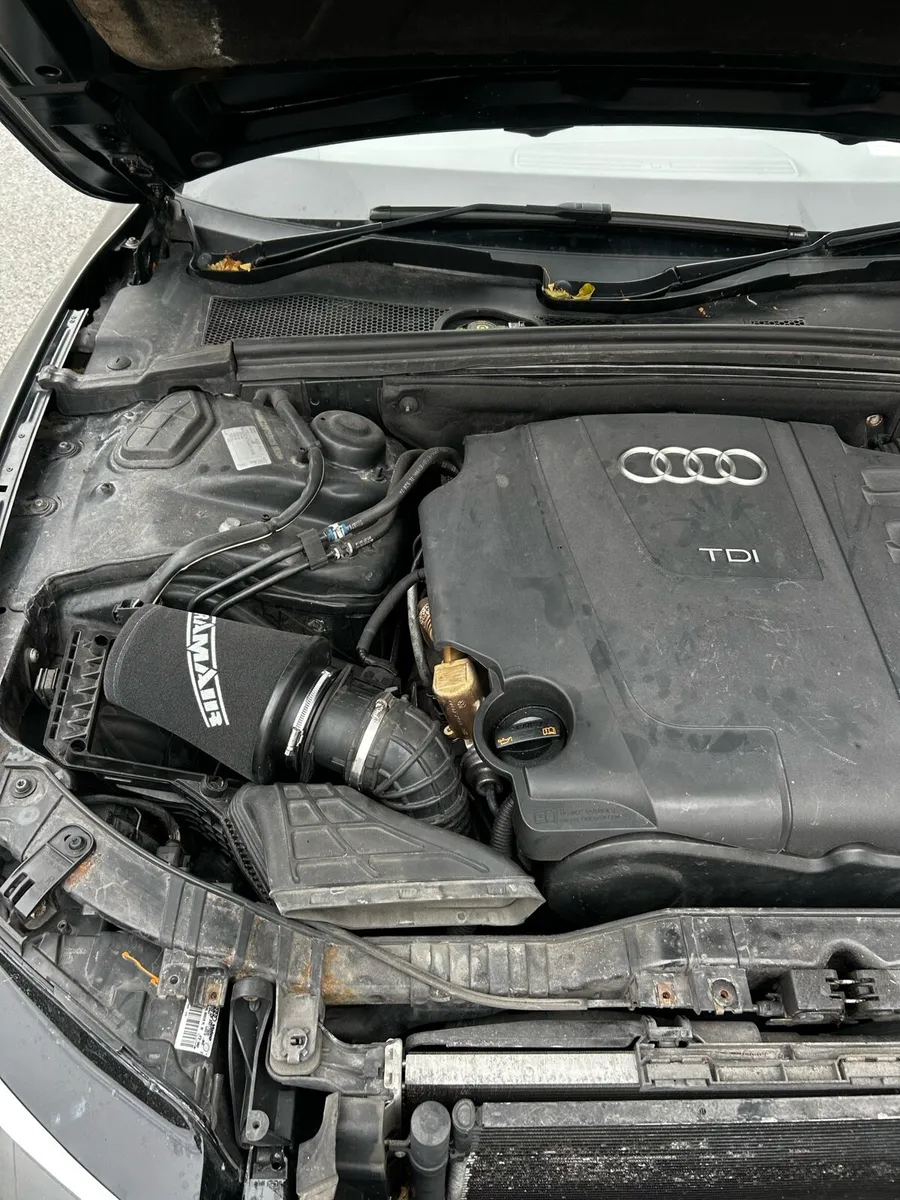 Audi a5 sline - Image 4