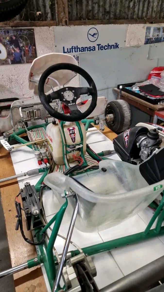 Tony kart - Image 3
