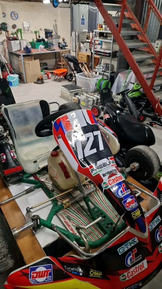 Tony kart - Image 4