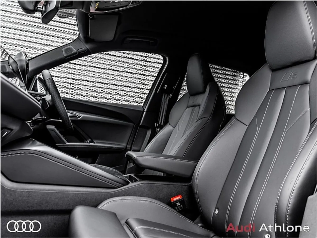 Audi Q5 2.0tdi 201BHP Quattro S-line S-tronic - A - Image 4