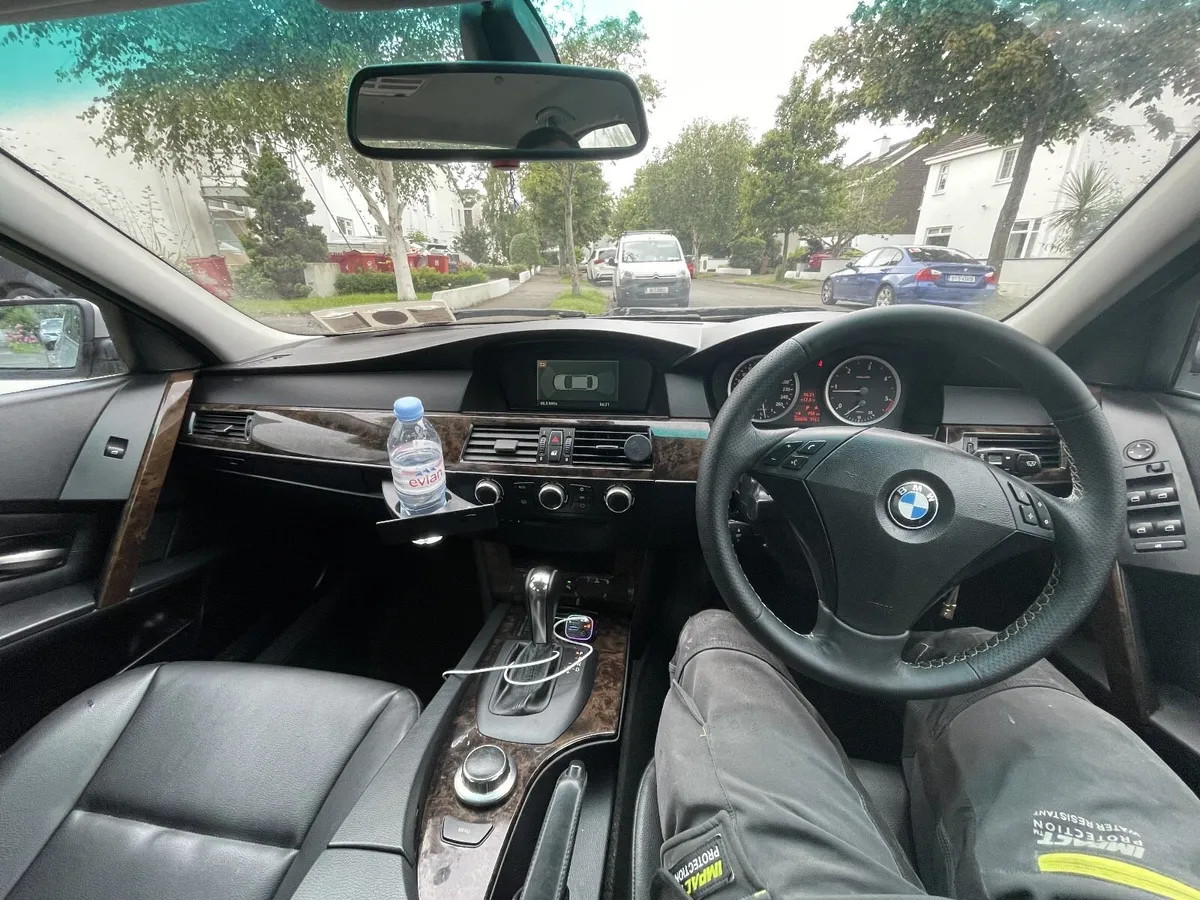 BMW 520d - Image 3