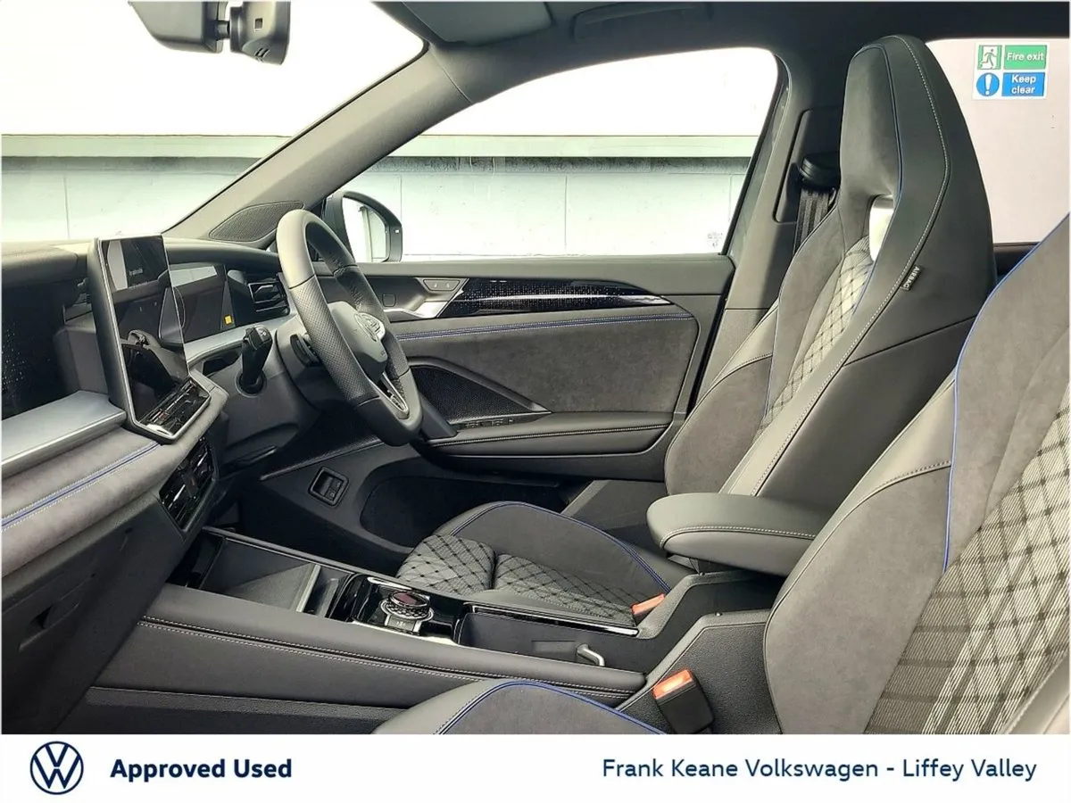 Volkswagen Tayron  new  R-line 75 1.5tsi Phev  or - Image 4