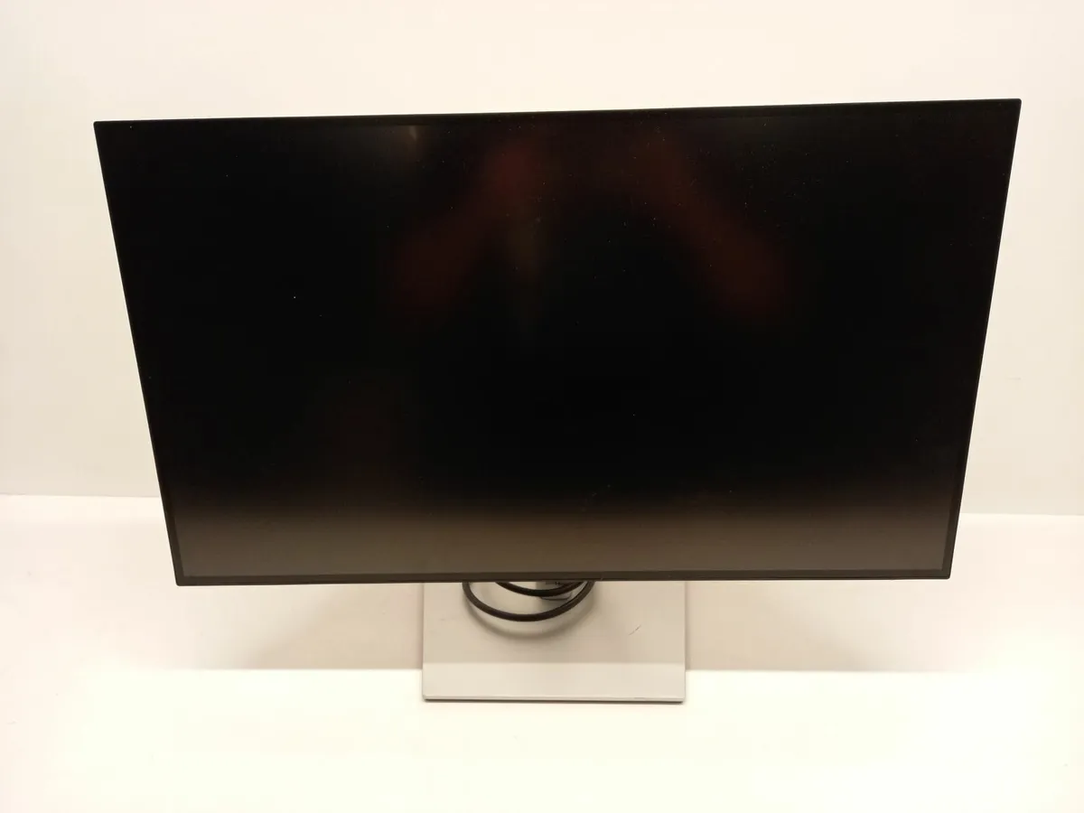 Online Auction Of A Dell Monitor & More! - Image 1